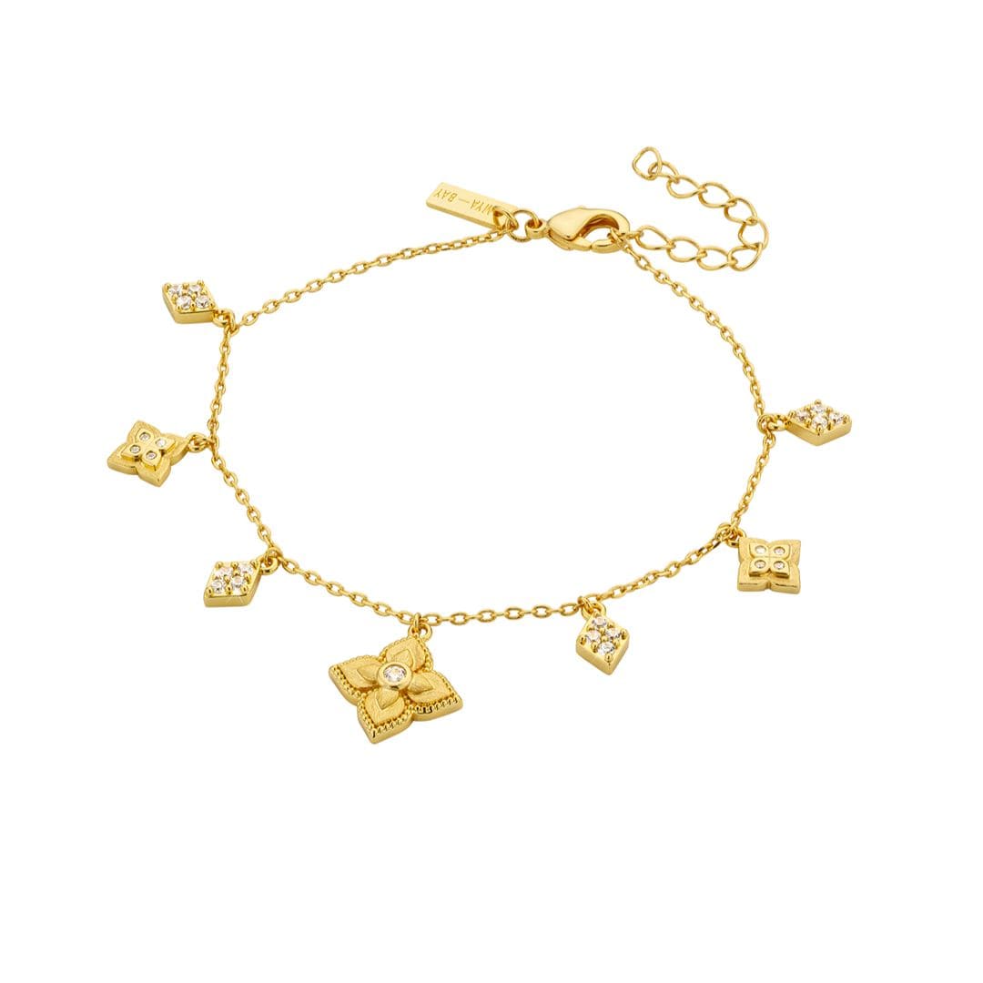Bracelet MYA BAY Lotus Liberty BR-447.G