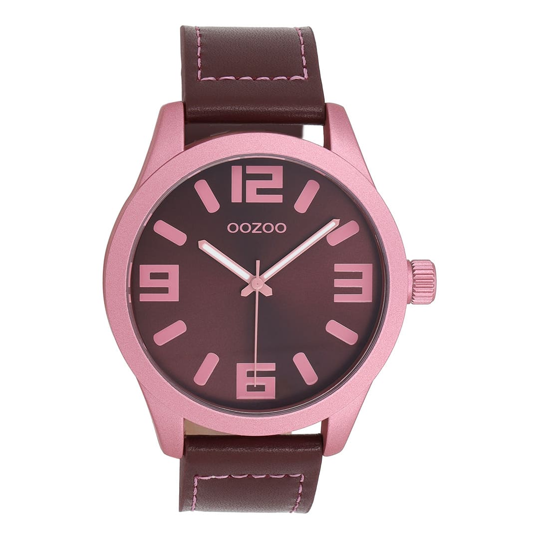 Montre Oozoo Timepieces C0916