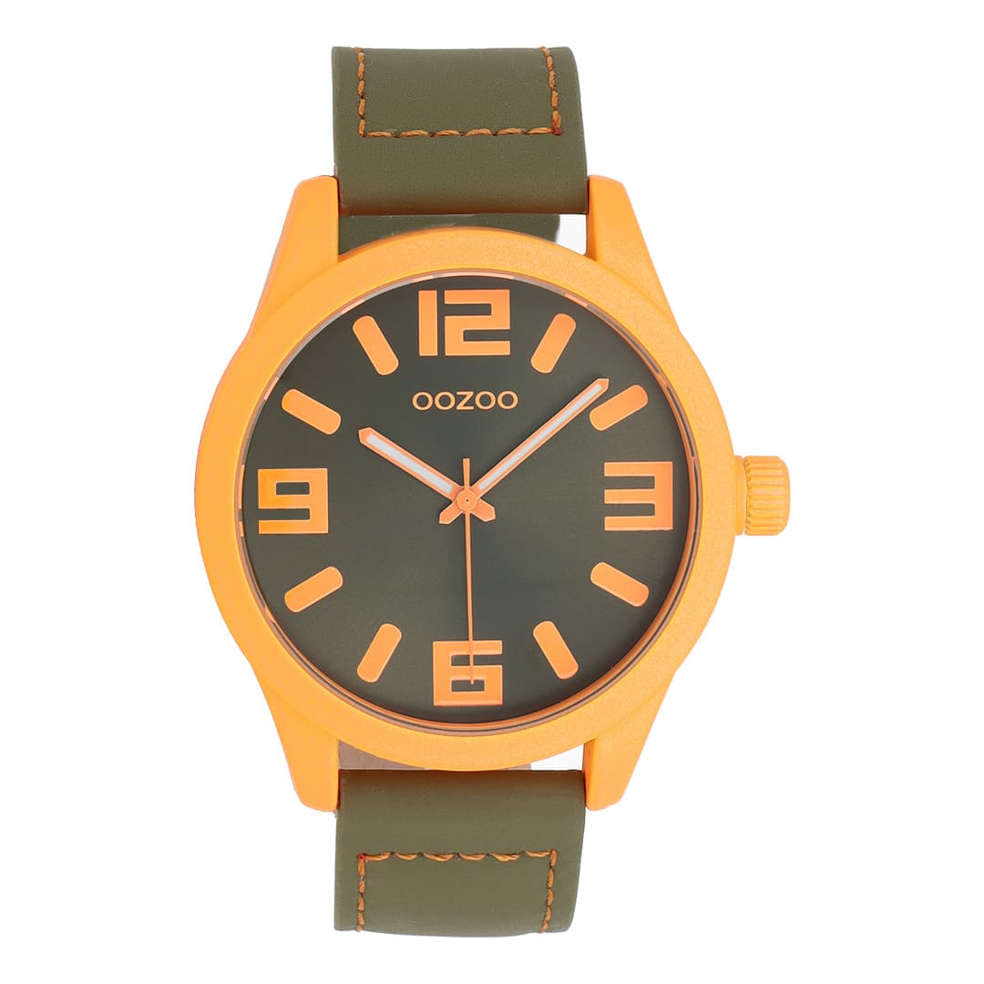 Montre Oozoo Timepieces C0917