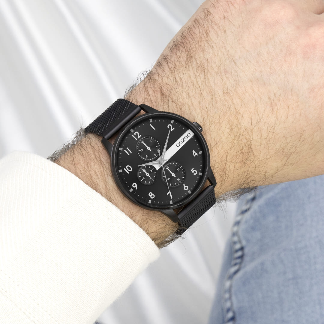 Montre Oozoo Timepieces C11304