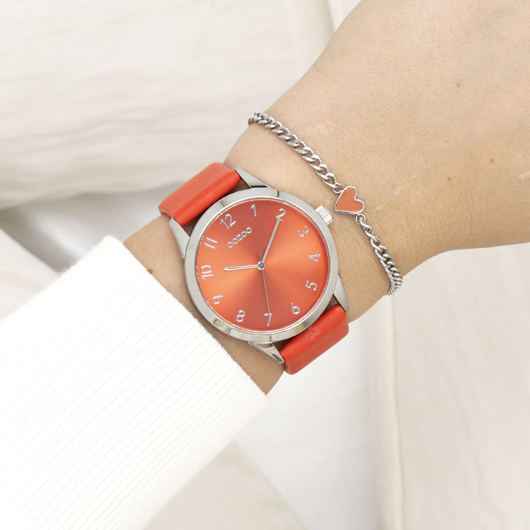 Montre Oozoo Timepieces C11326 - PRECIOVS