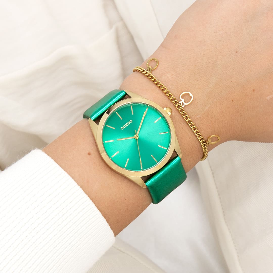 Montre Oozoo Timepieces C11339 - PRECIOVS