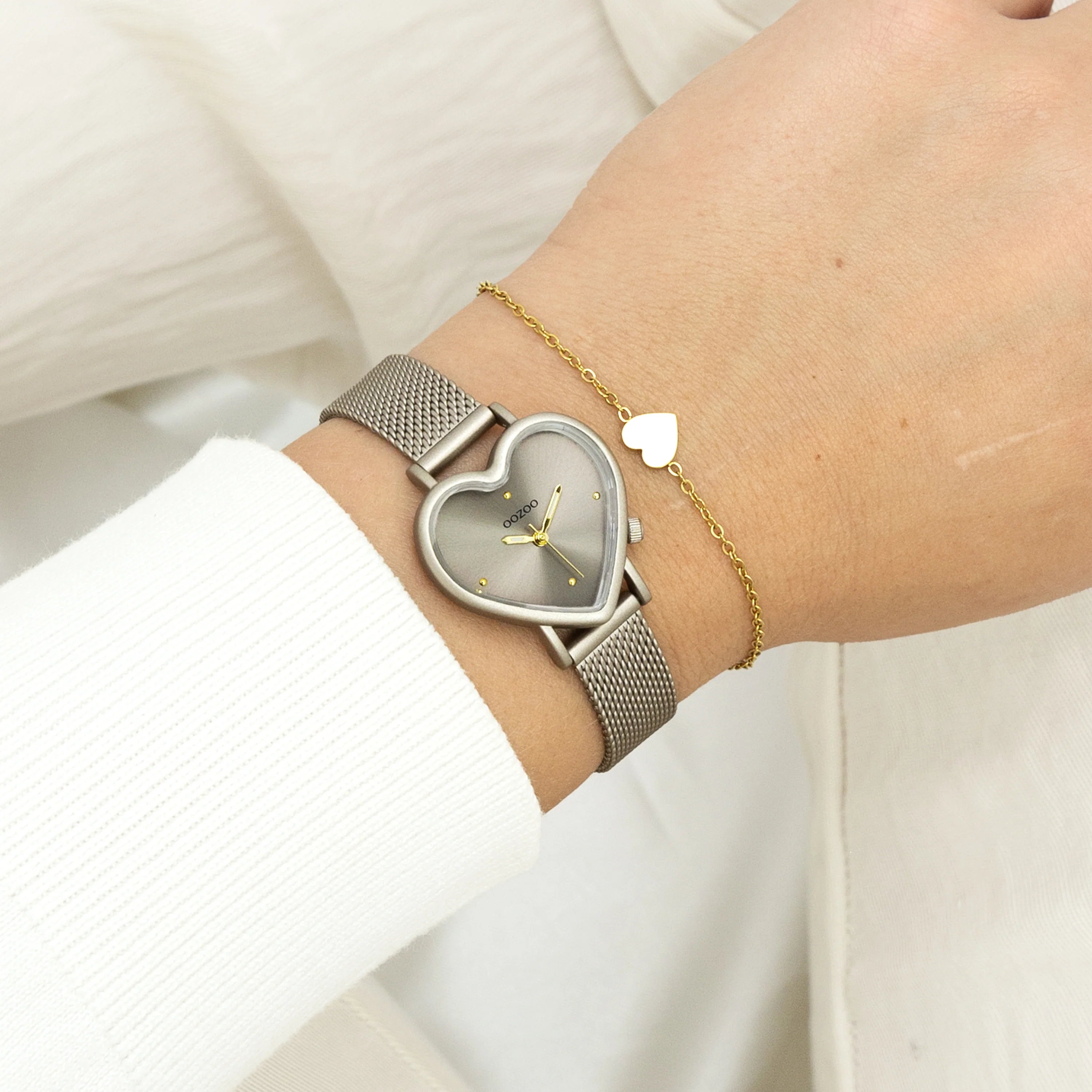 Montre Oozoo Timepieces C11445 - PRECIOVS