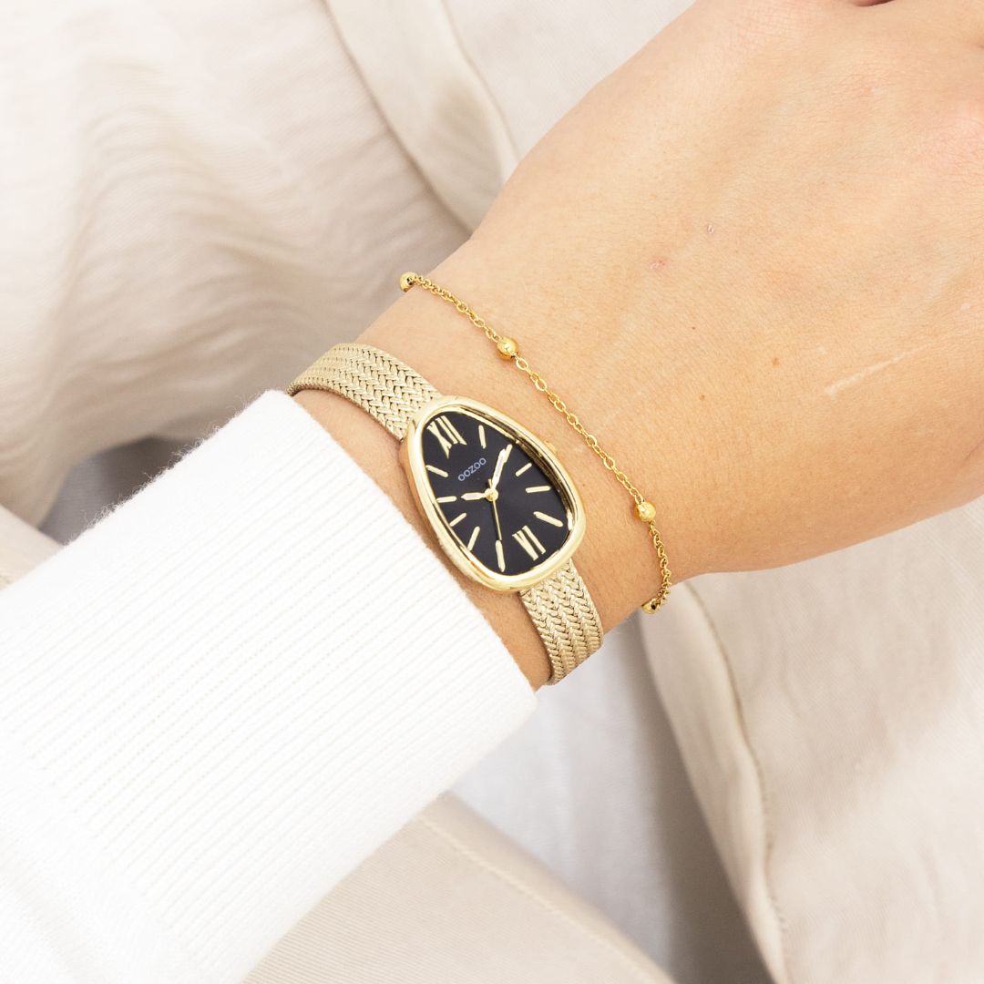 Montre Oozoo Timepieces C11643 - PRECIOVS