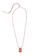Collier MYA BAY Love Boheme CO-275.G