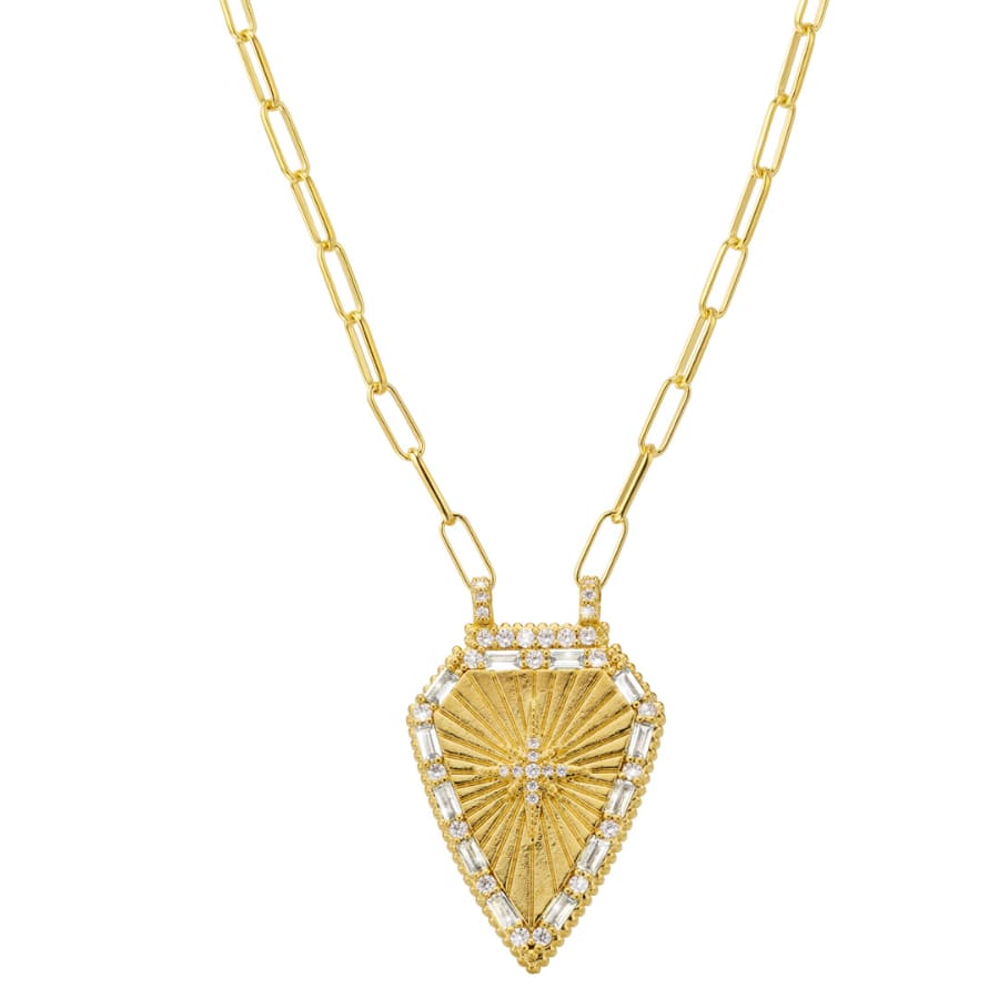 Collier MYA BAY Diwali Warrior CO-323.G