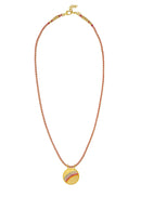 Collier MYA BAY Rainbow CO-337.G