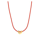 Collier MYA BAY Red Corazon CO-368.G