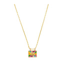 Collier MYA BAY Rainbow El Paso CO-381.G