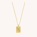 Collier MYA BAY Ace Of Spades CO-385.G