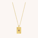 Collier MYA BAY Ace Of Diamonds CO-386.G