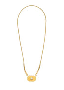 Collier MYA BAY Gold Yucatan CO-392.G