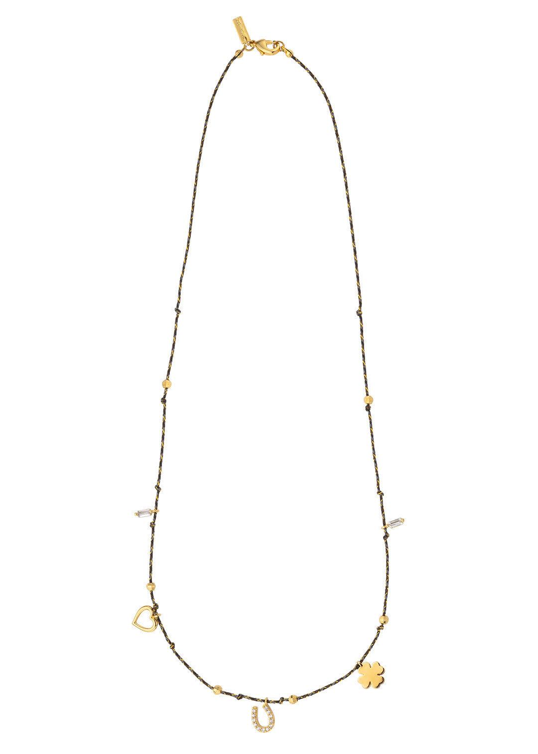 Collier MYA BAY Lucky Liberty CO-400.G