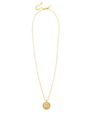 Collier MYA BAY Gold Flower CO-404.G