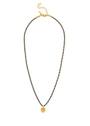 Collier MYA BAY Eye Lover CO-406.G