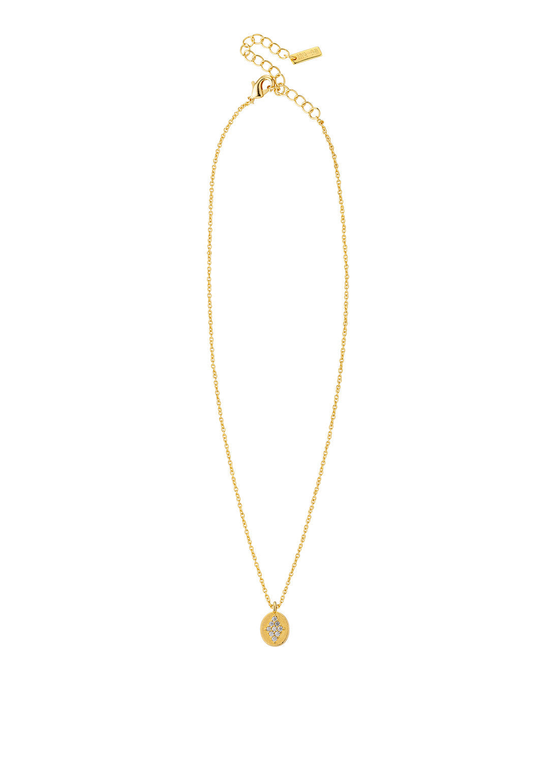 Collier MYA BAY Bella Lover CO-408.G