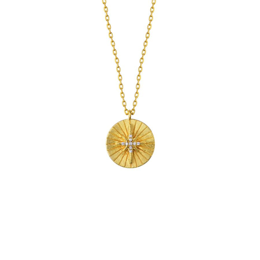 Collier MYA BAY DIWALI SKY CO-419.G