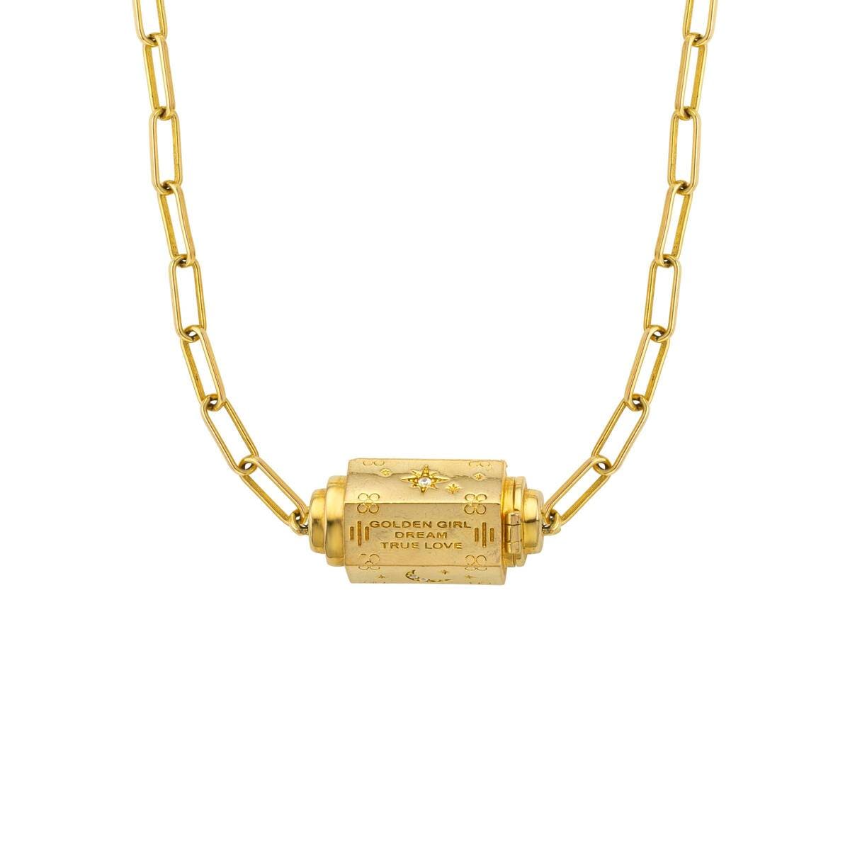 Collier MYA BAY MARTINIQUE CO-436.G