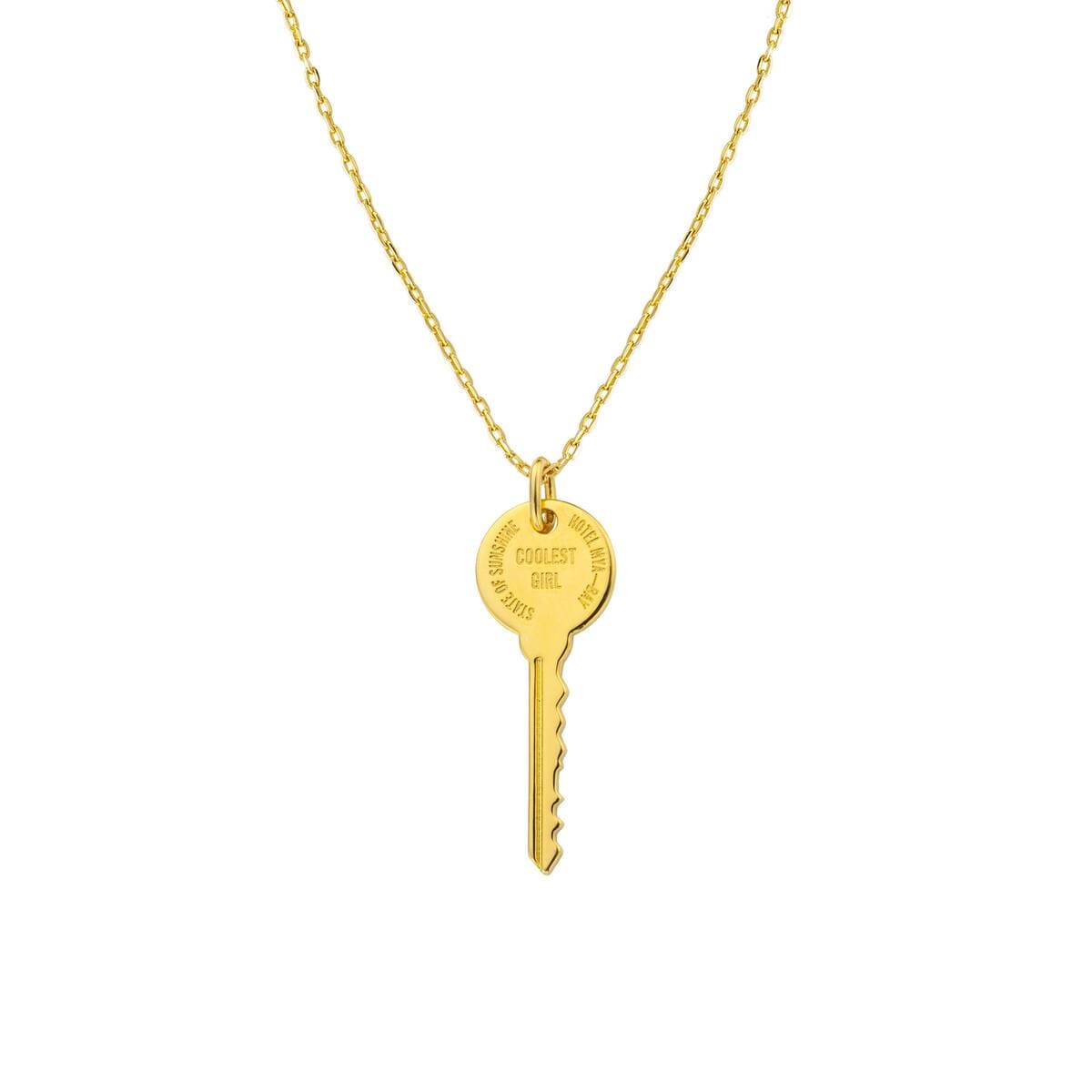 Collier MYA BAY COOLEST KEY CO-437.G - PRECIOVS