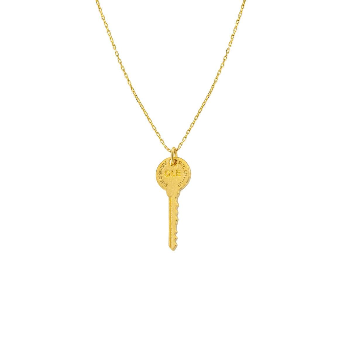 Collier MYA BAY Olé KEY CO-438.G