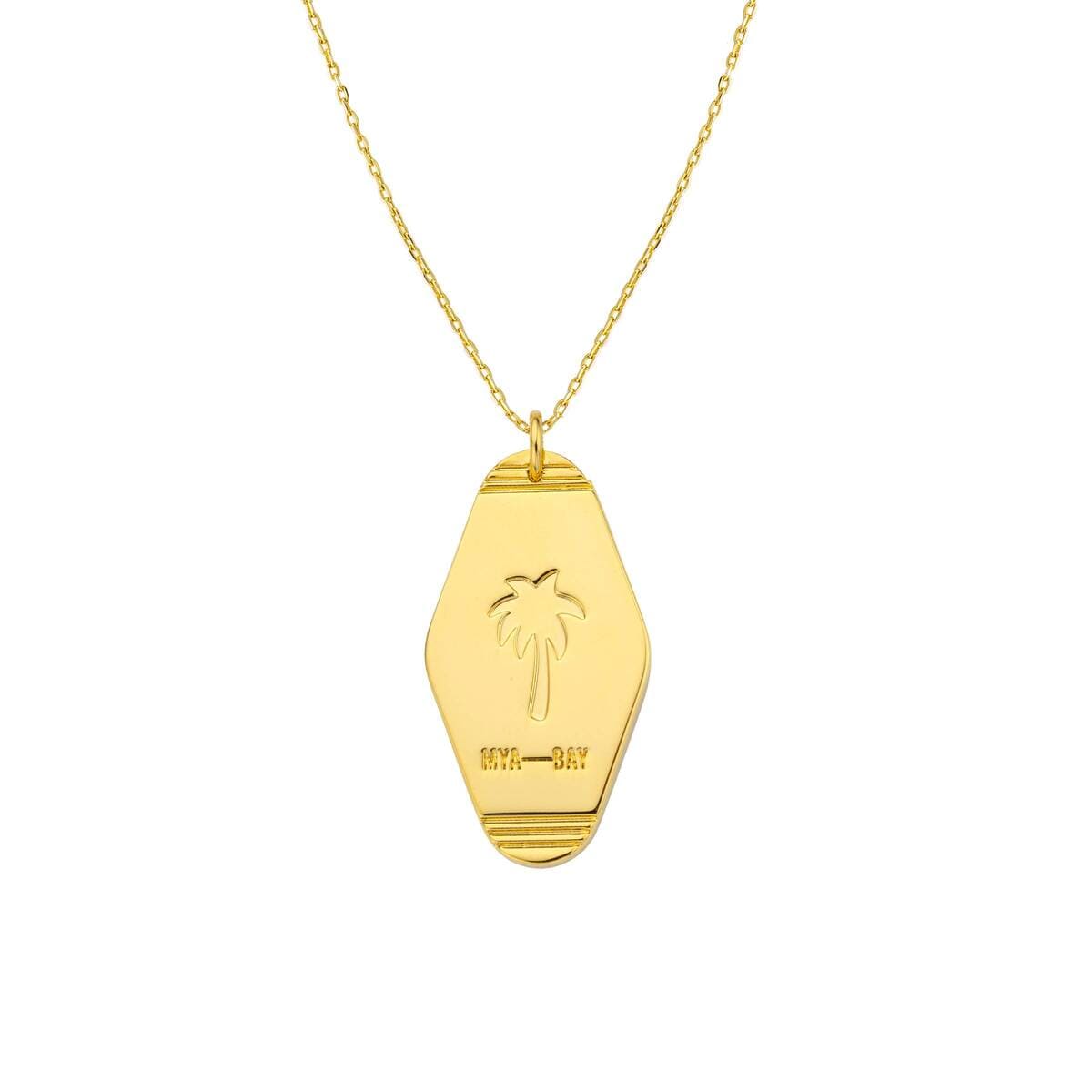 Collier MYA BAY COOLEST HOTEL CO-450.G - PRECIOVS