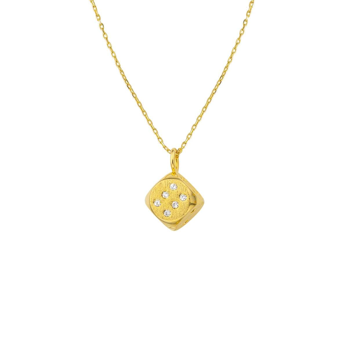 Collier MYA BAY GAME CO-453.G