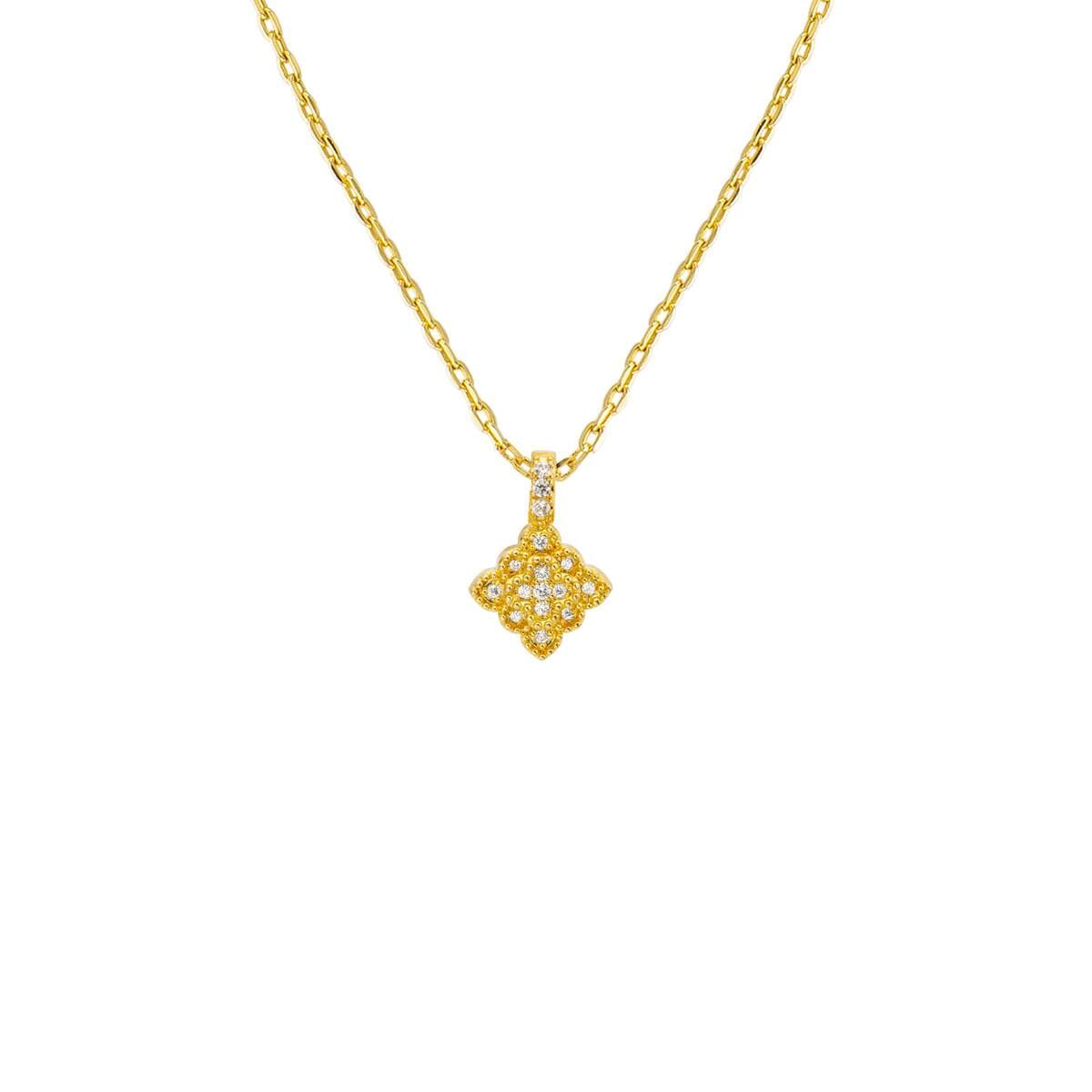 Collier MYA BAY BELLA CO-454.G