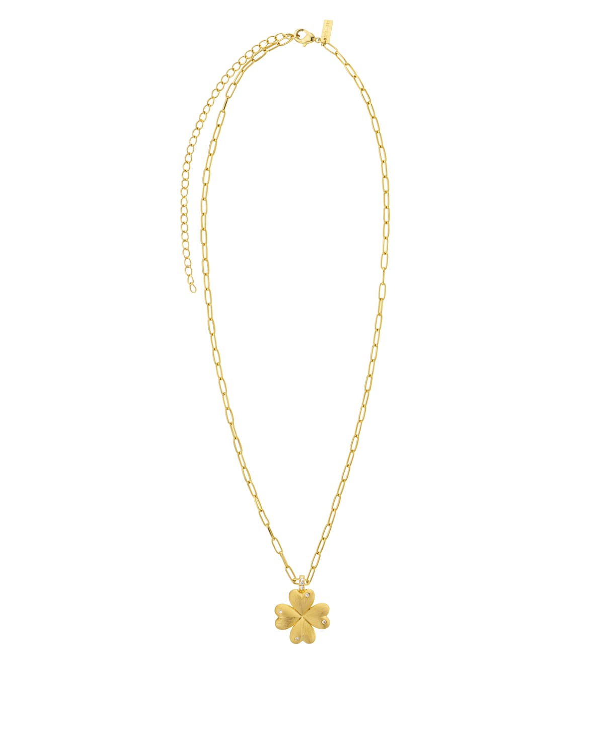 Collier MYA BAY LUCKY CO-455.G - PRECIOVS