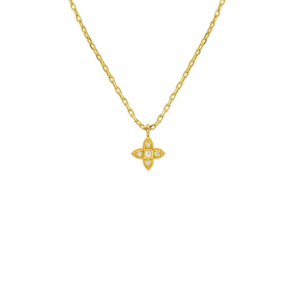Collier MYA BAY FIORE CO-458.G