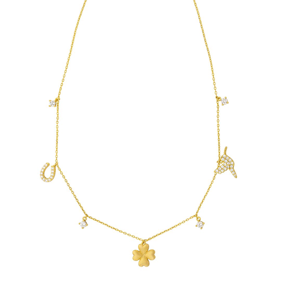 Collier MYA BAY Chance CO-465.G - PRECIOVS