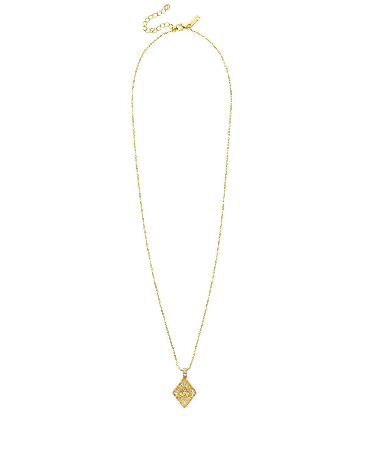 Collier MYA BAY Eye In A Box CO-492.G