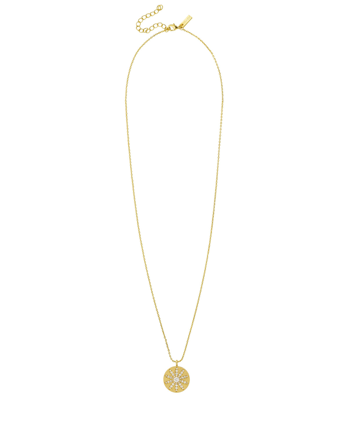 Collier MYA BAY Little Flower California CO-494.G