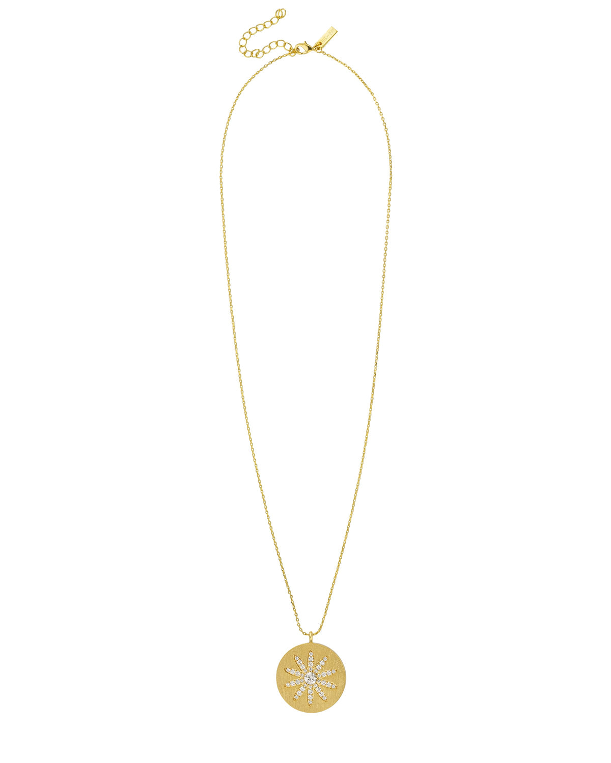 Collier MYA BAY Flower California CO-495.G