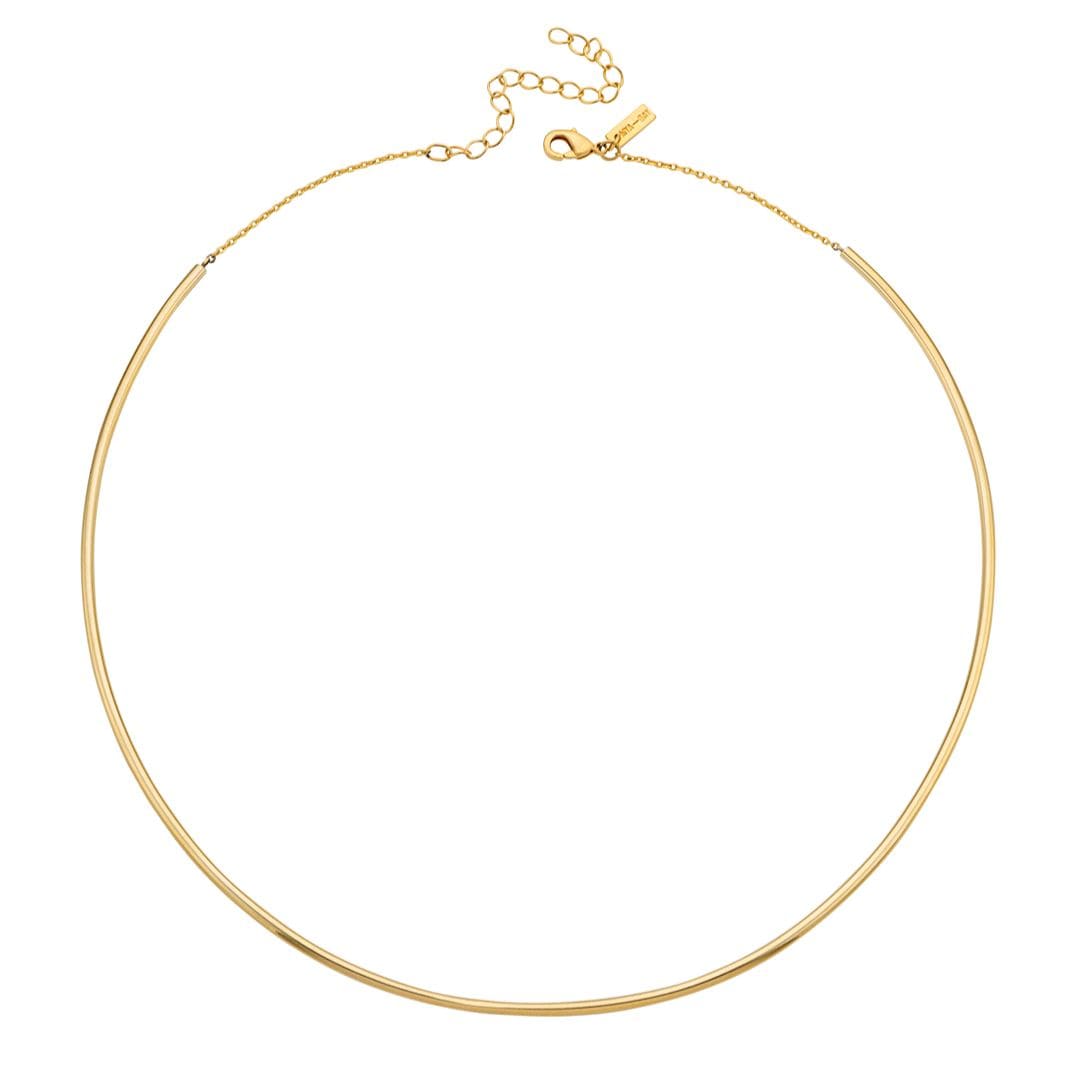 Collier MYA BAY Torque CO-523.G