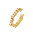 Faux piercing MYA BAY Rocky Bold EA-32.G
