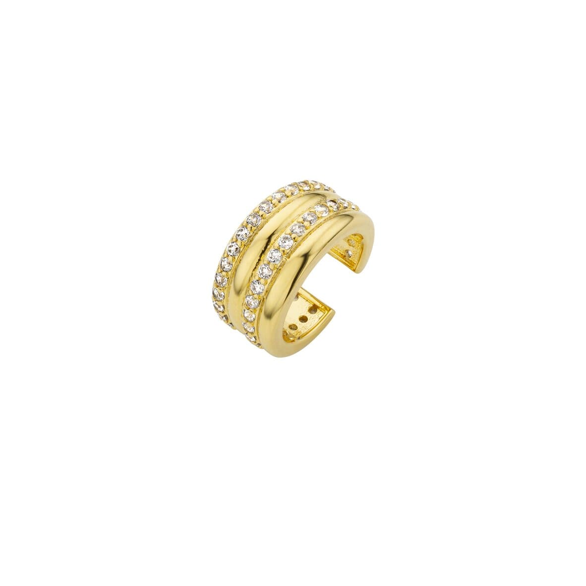 Earcuff MYA BAY COVENT GARDEN EA-40.G