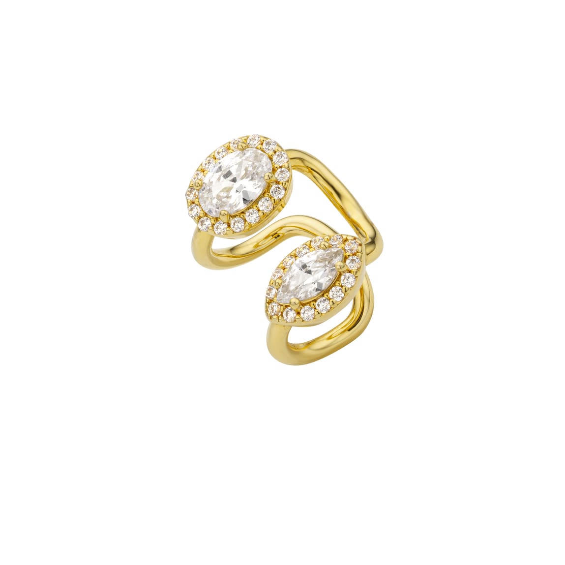 Earcuff MYA BAY YAMATO EA-42.G