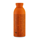 Bouteille réutilisable FRA! x 24Bottles Clima Bottle Orange 500ml - PRECIOVS
