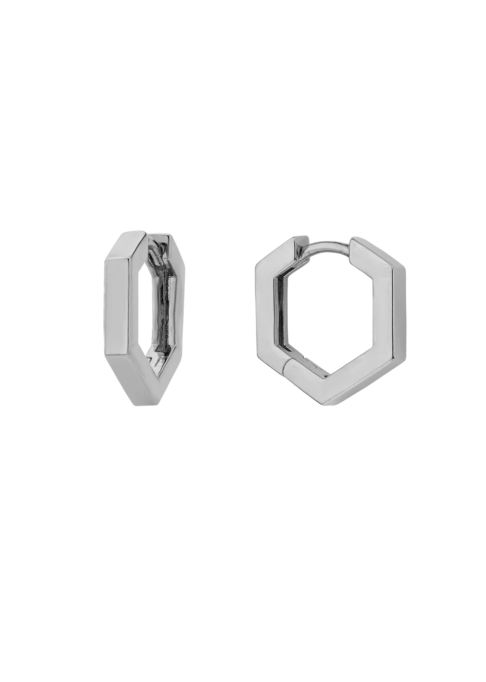 Boucles d'oreilles MYA BAY Bold BO-326.S