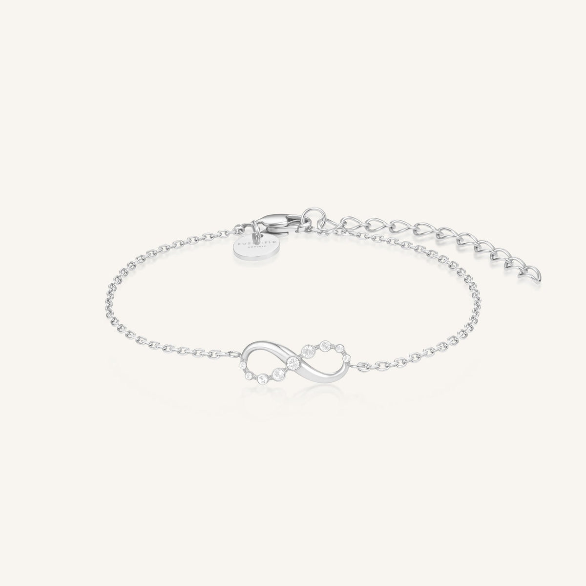 Bracelet Rosefield Infini J1330