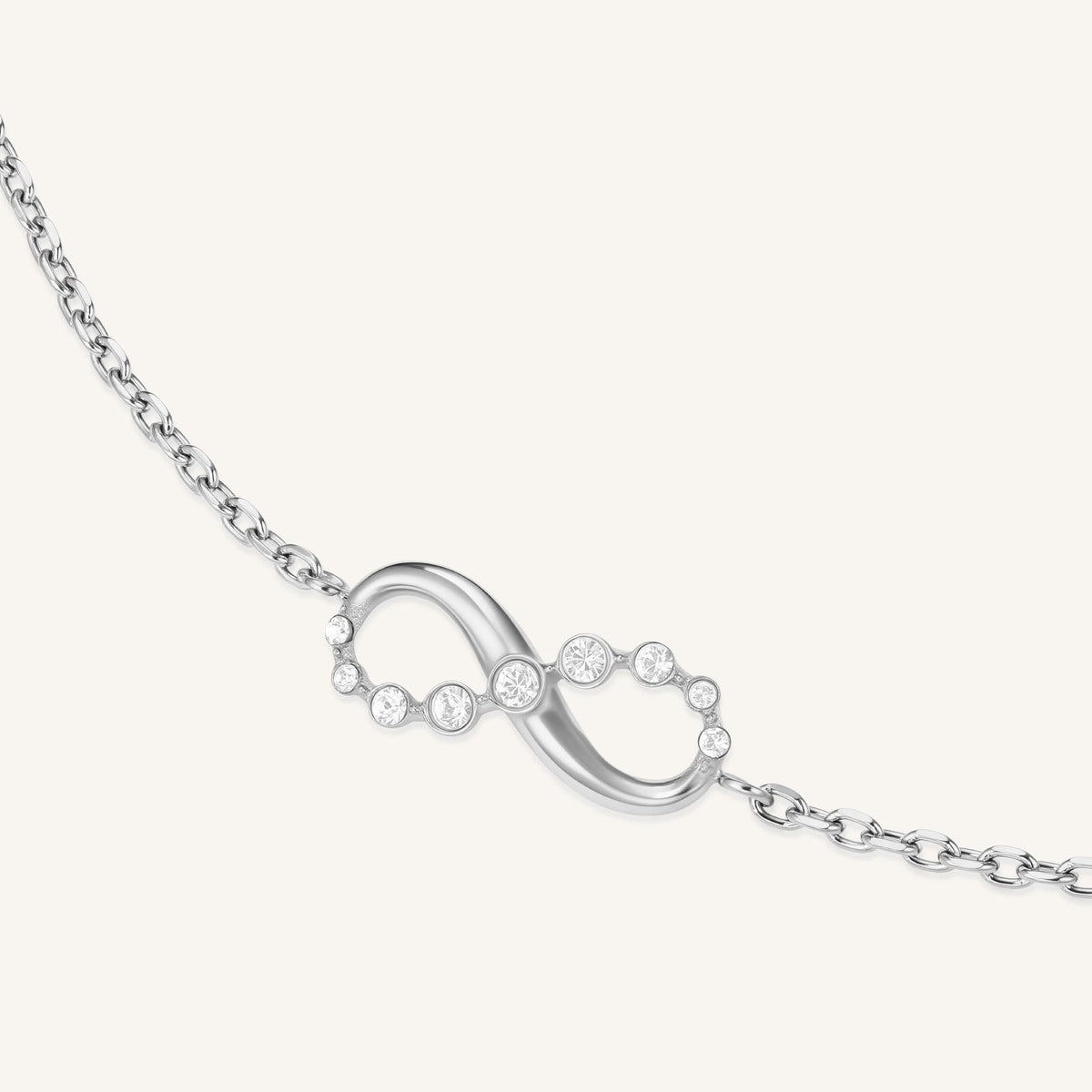 Bracelet Rosefield Infini J1330