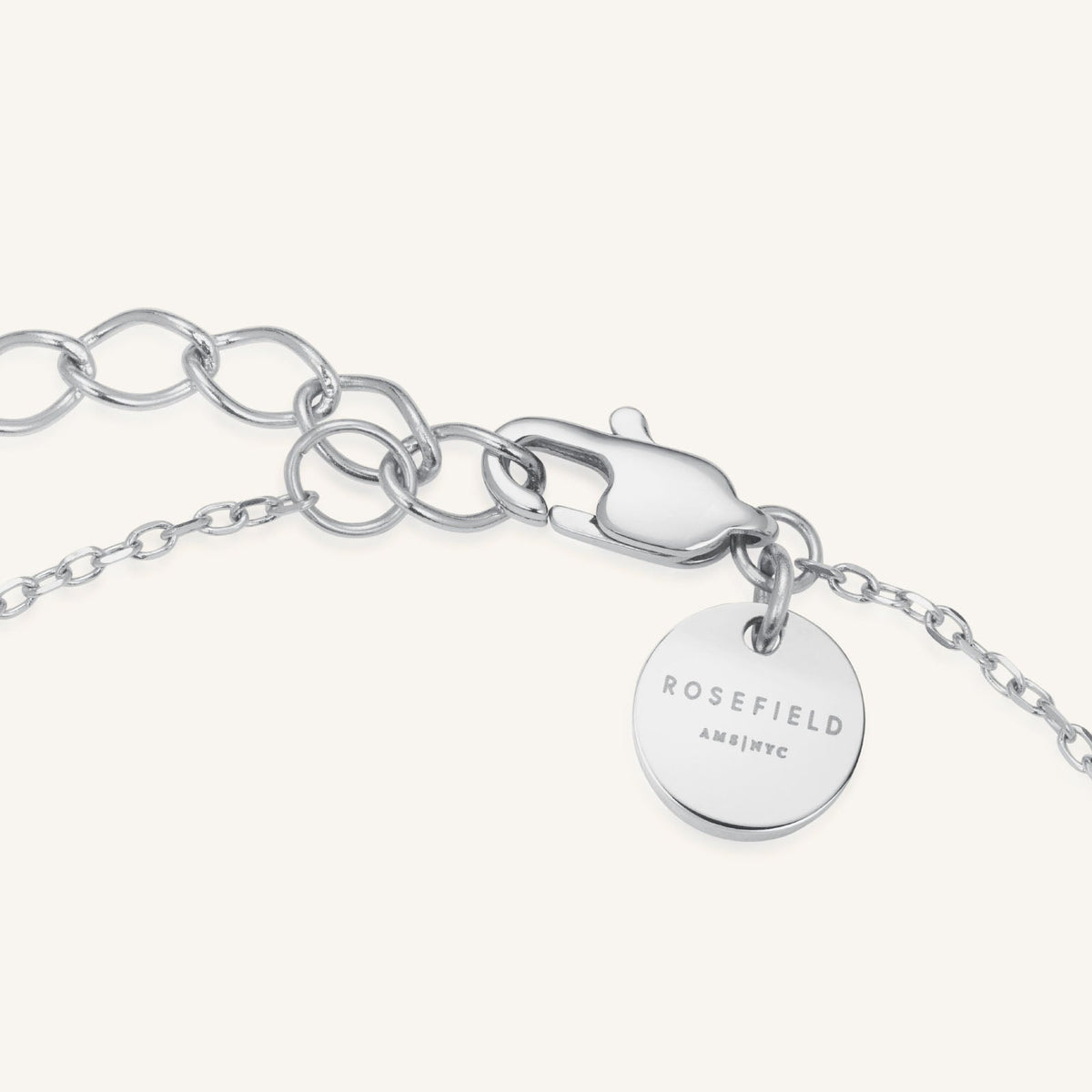 Bracelet Rosefield Infini J1330