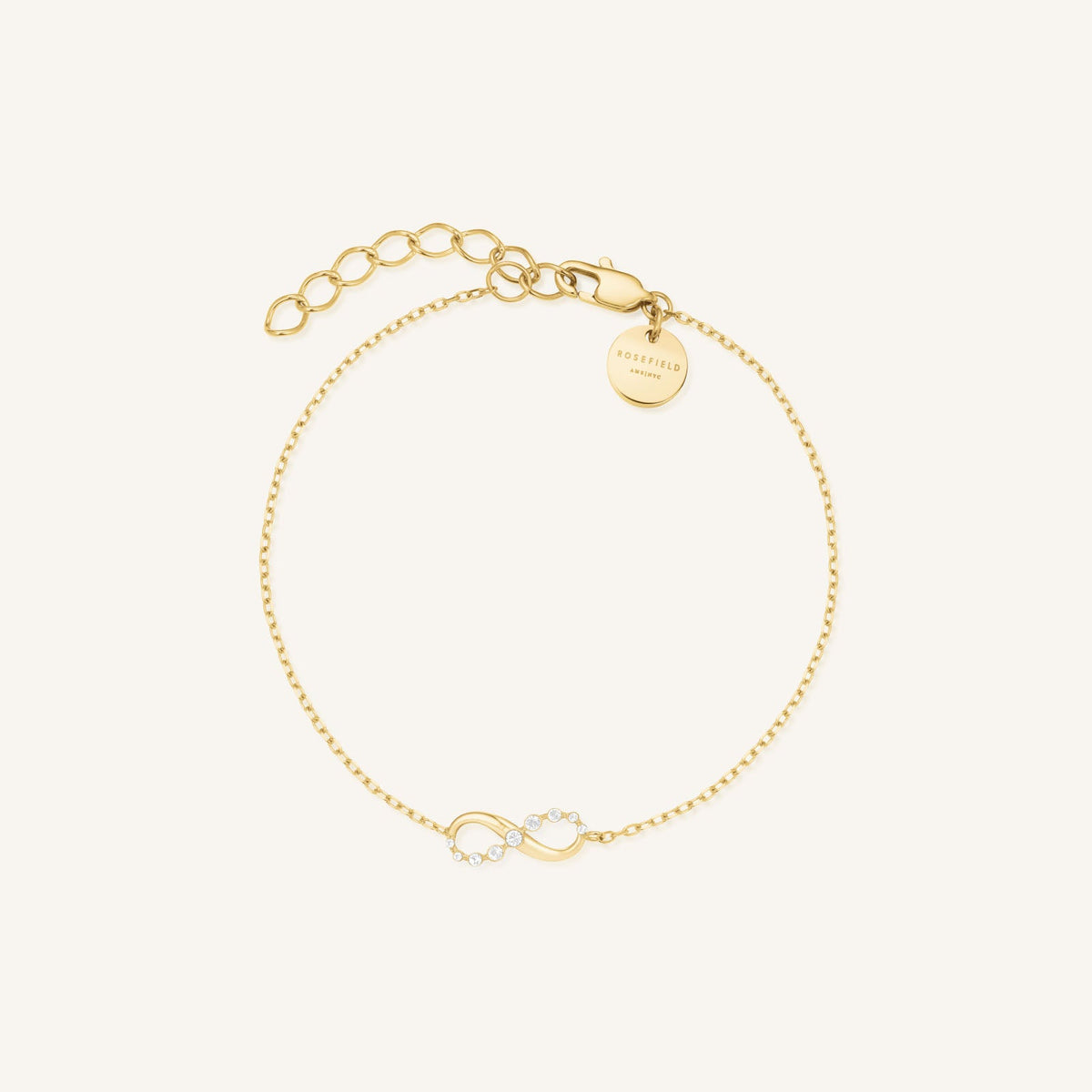 Bracelet Rosefield Infini J1313