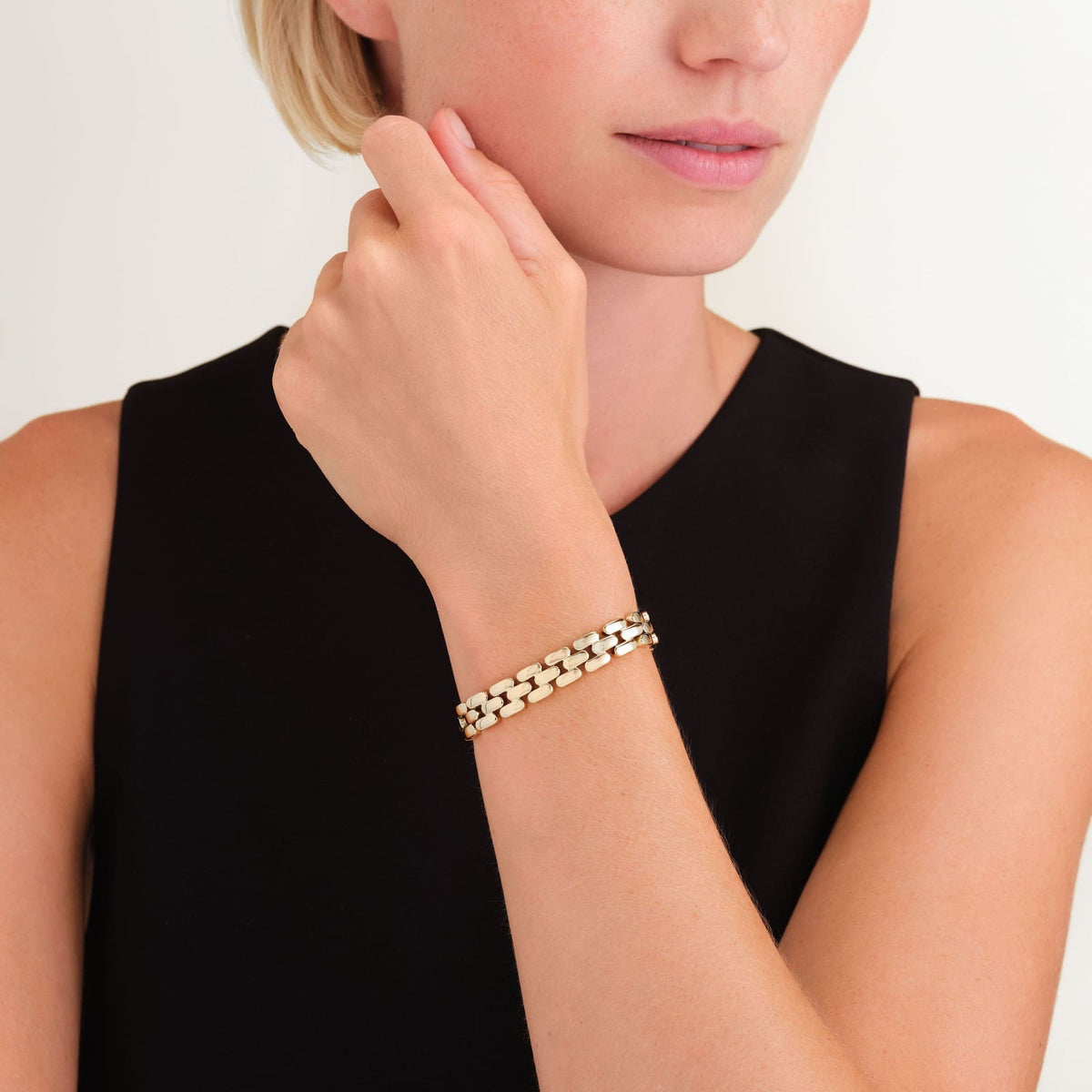 Bracelet Rosefield Legacy J889