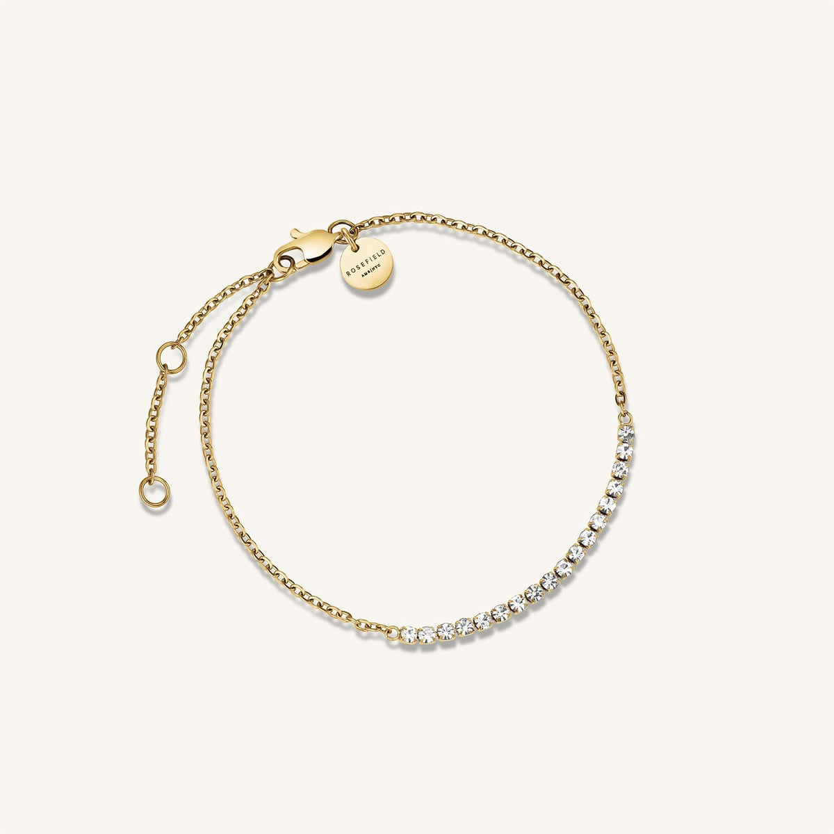 Bracelet Rosefield Tennis J904