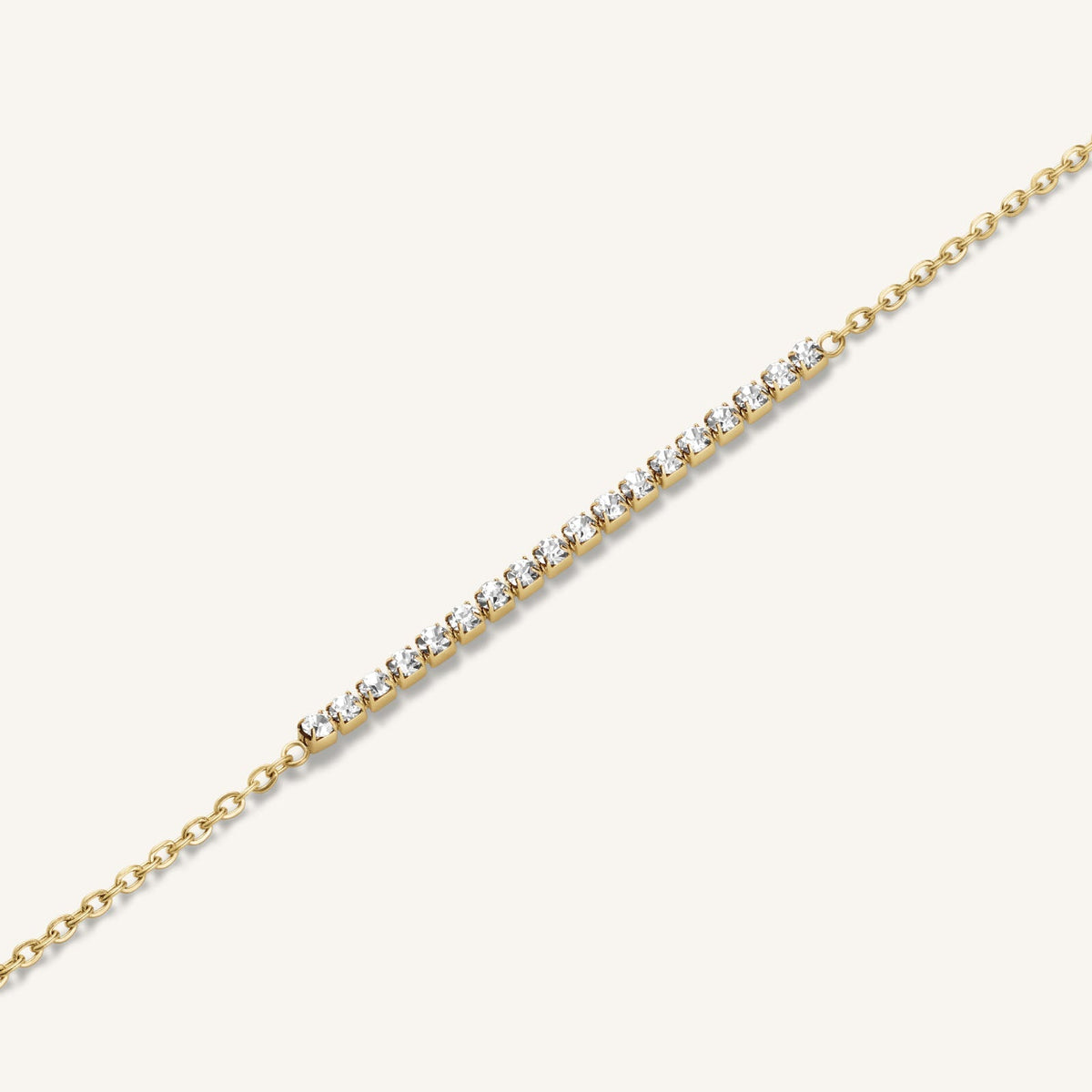 Bracelet Rosefield Tennis J904