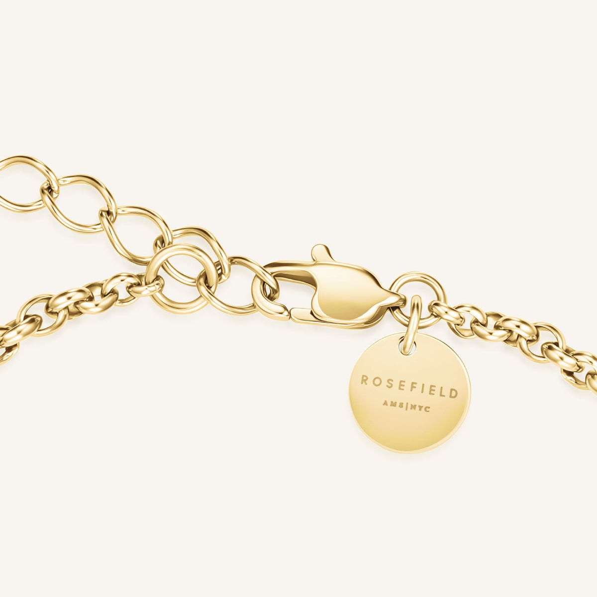 Bracelet Rosefield Arbre de Vie J1318