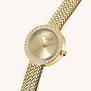 Montre Rosefield Mini Small Edit Or M03