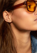 Piercing MYA BAY White Marquise P-14.G - PRECIOVS