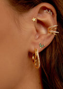 Piercing MYA BAY Star P-18.G - PRECIOVS
